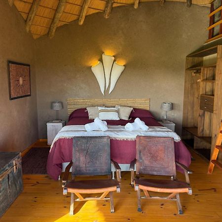 Los Chaja Ecolodge Barra de Valizas Exterior photo